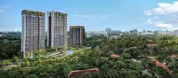 Bloomsbury Residences (D5), Apartment #546129421